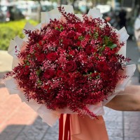 peyman bouquet